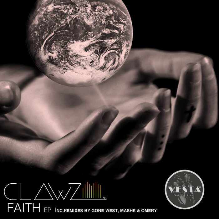 Clawz SG - Faith